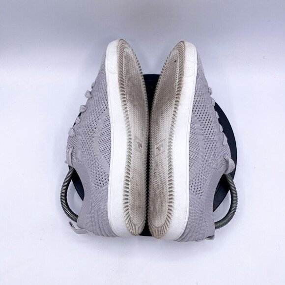 Rocket Dog Tibor Women's Size 9 Shoes gray Fabric Sneakers Trainers - Picture 4 of 9